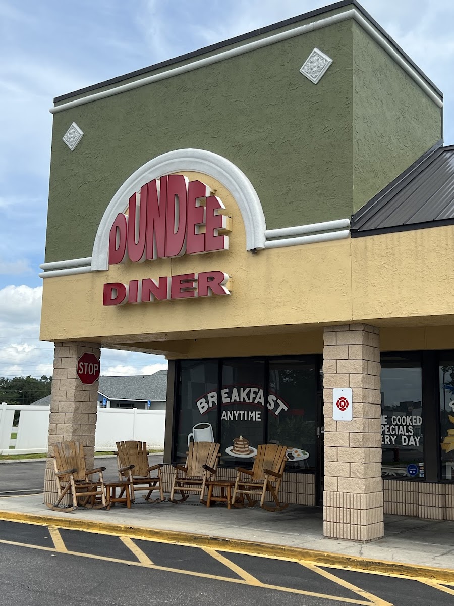 Dundee Diner